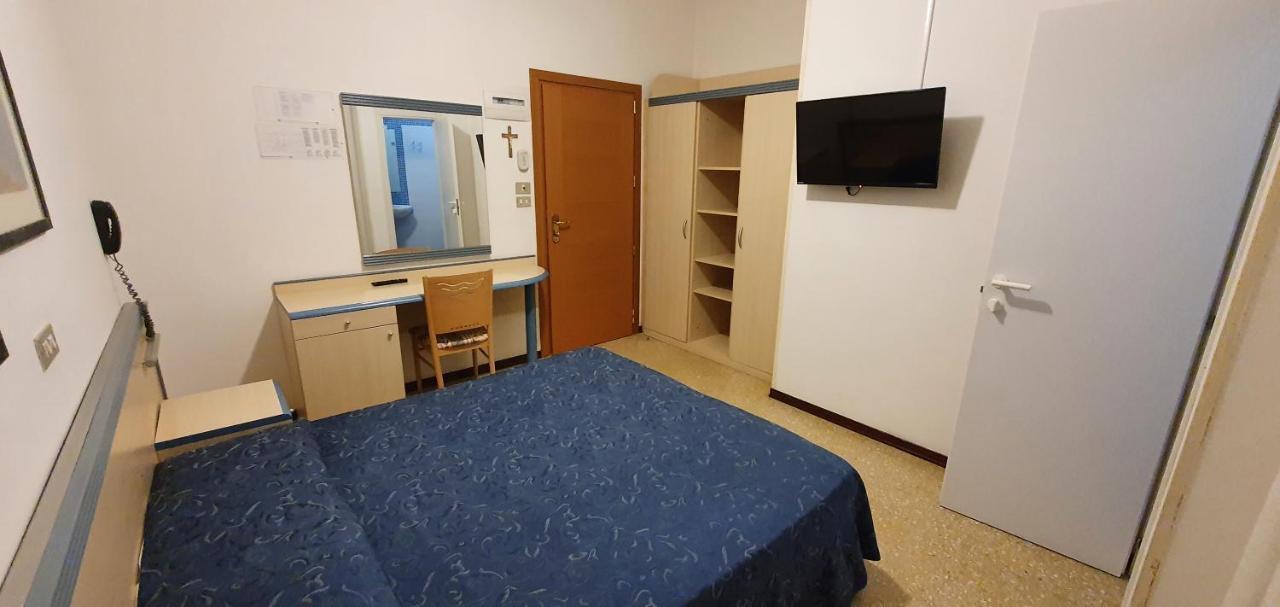 Hotel Brig Cattolica Ngoại thất bức ảnh
