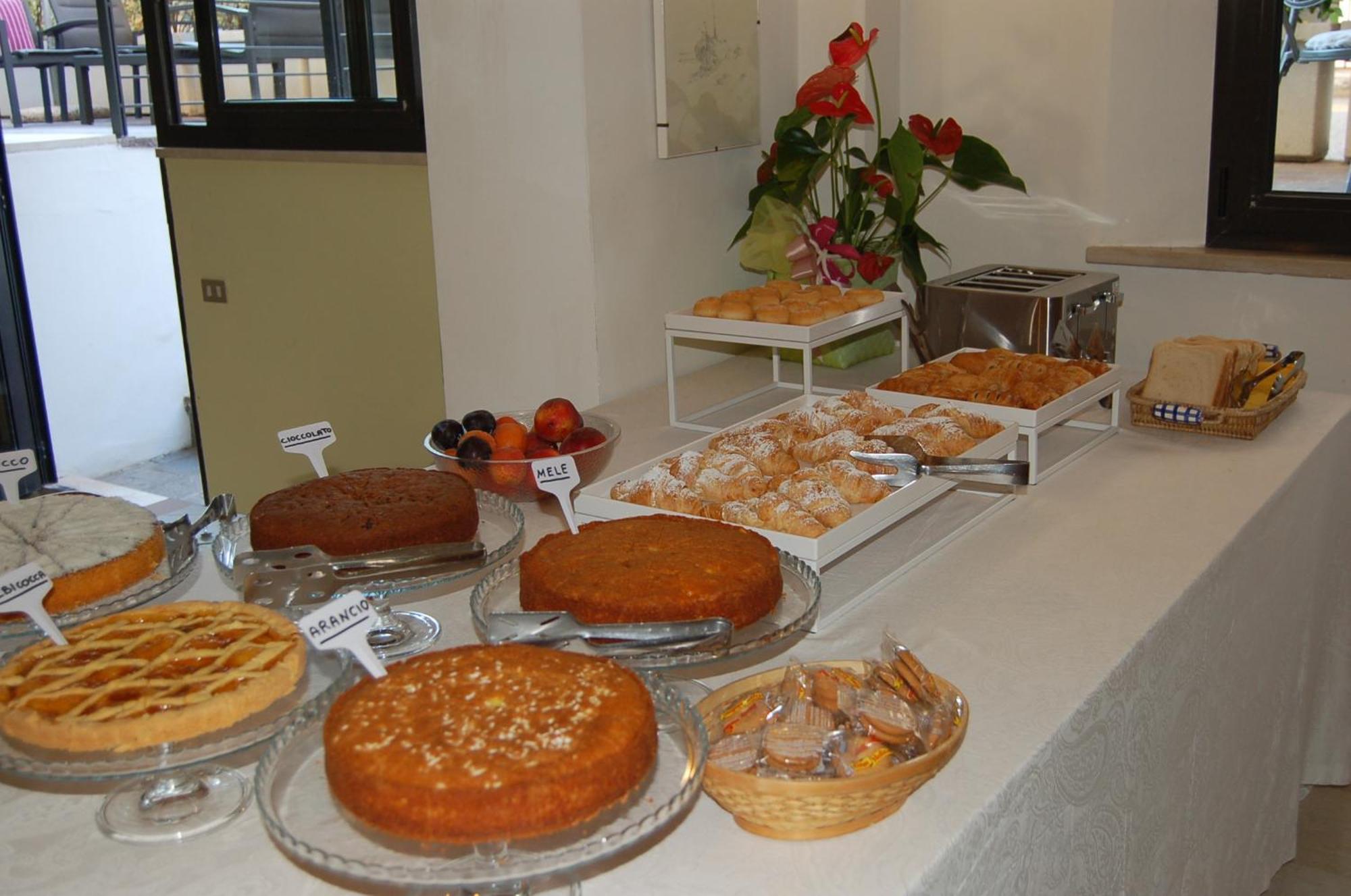 Hotel Brig Cattolica Ngoại thất bức ảnh