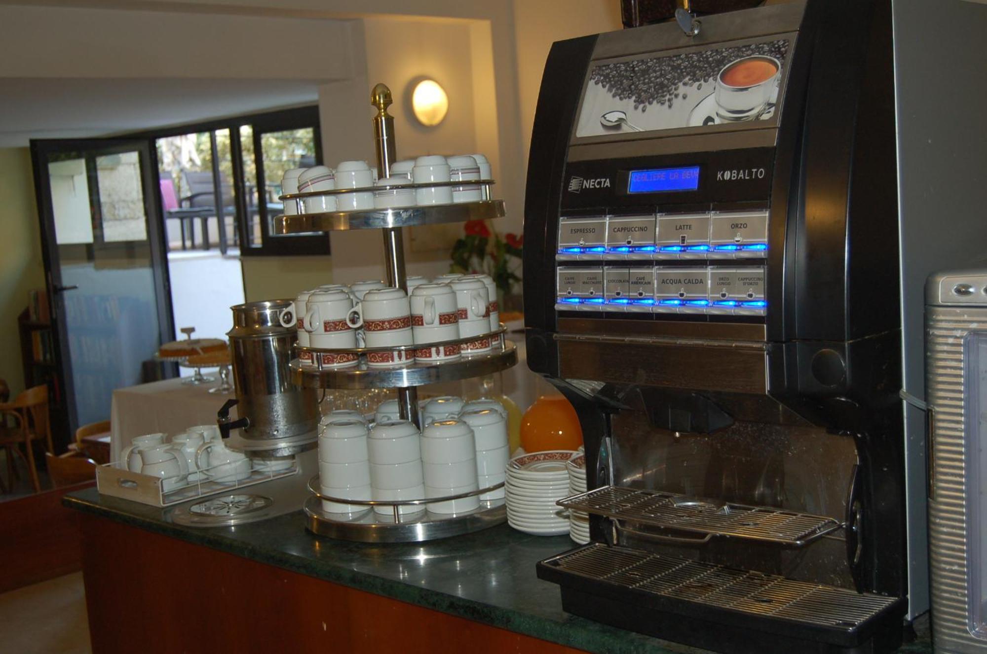 Hotel Brig Cattolica Ngoại thất bức ảnh
