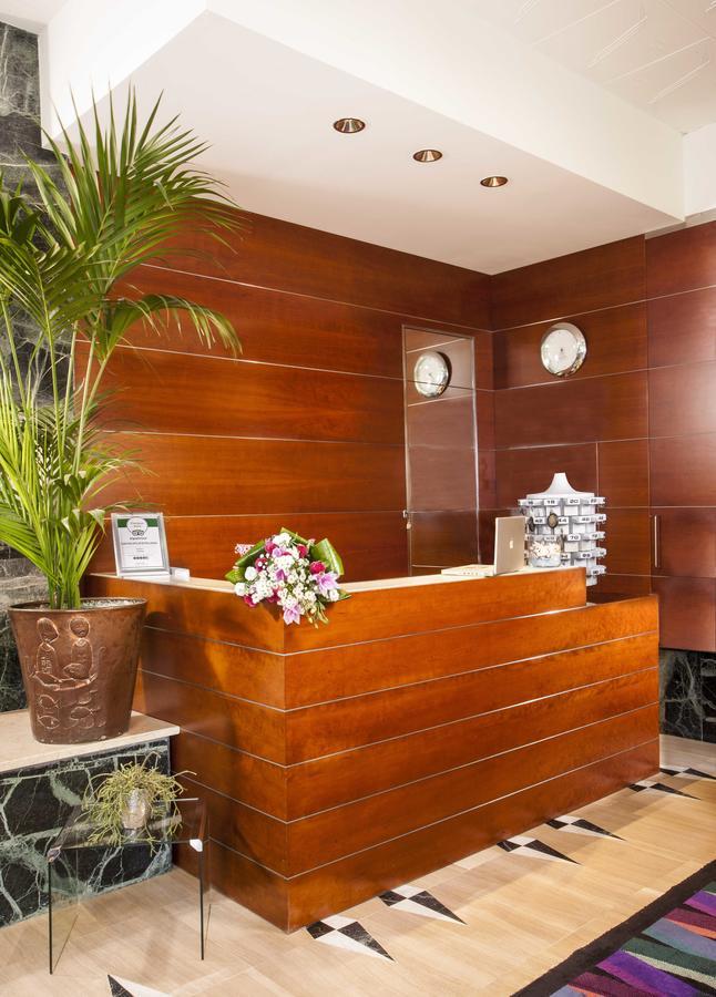 Hotel Brig Cattolica Ngoại thất bức ảnh