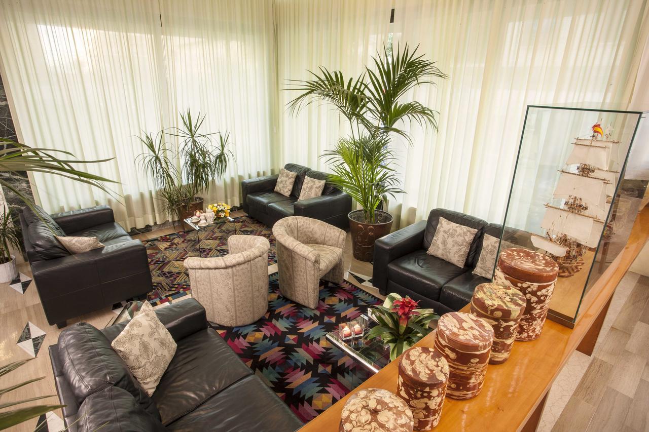 Hotel Brig Cattolica Ngoại thất bức ảnh
