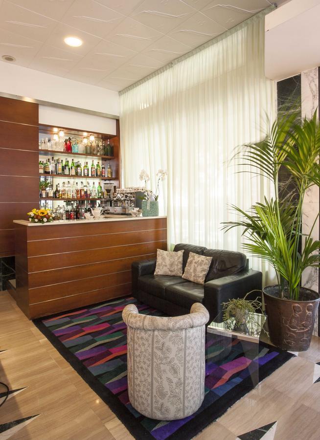 Hotel Brig Cattolica Ngoại thất bức ảnh