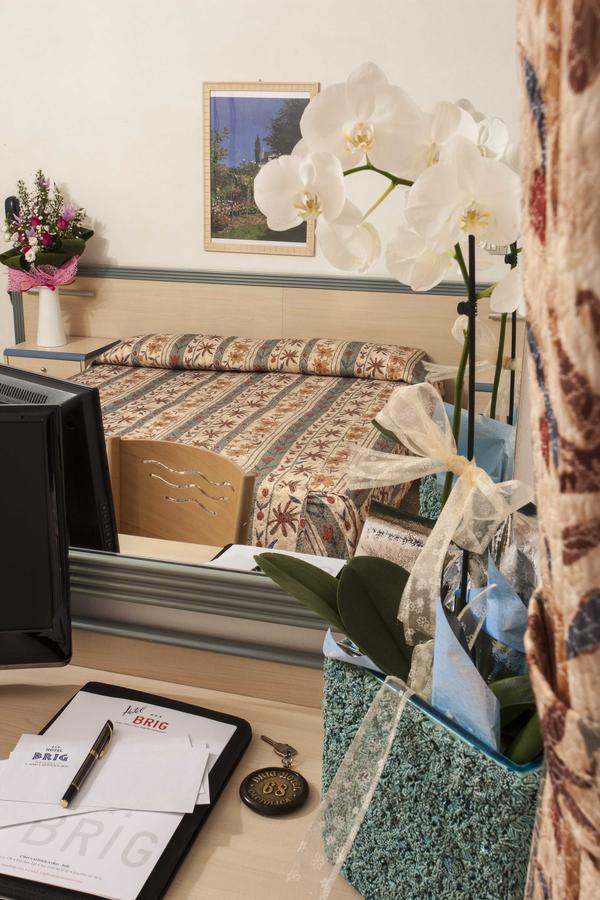 Hotel Brig Cattolica Ngoại thất bức ảnh