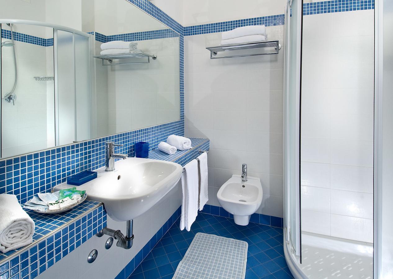 Hotel Brig Cattolica Ngoại thất bức ảnh
